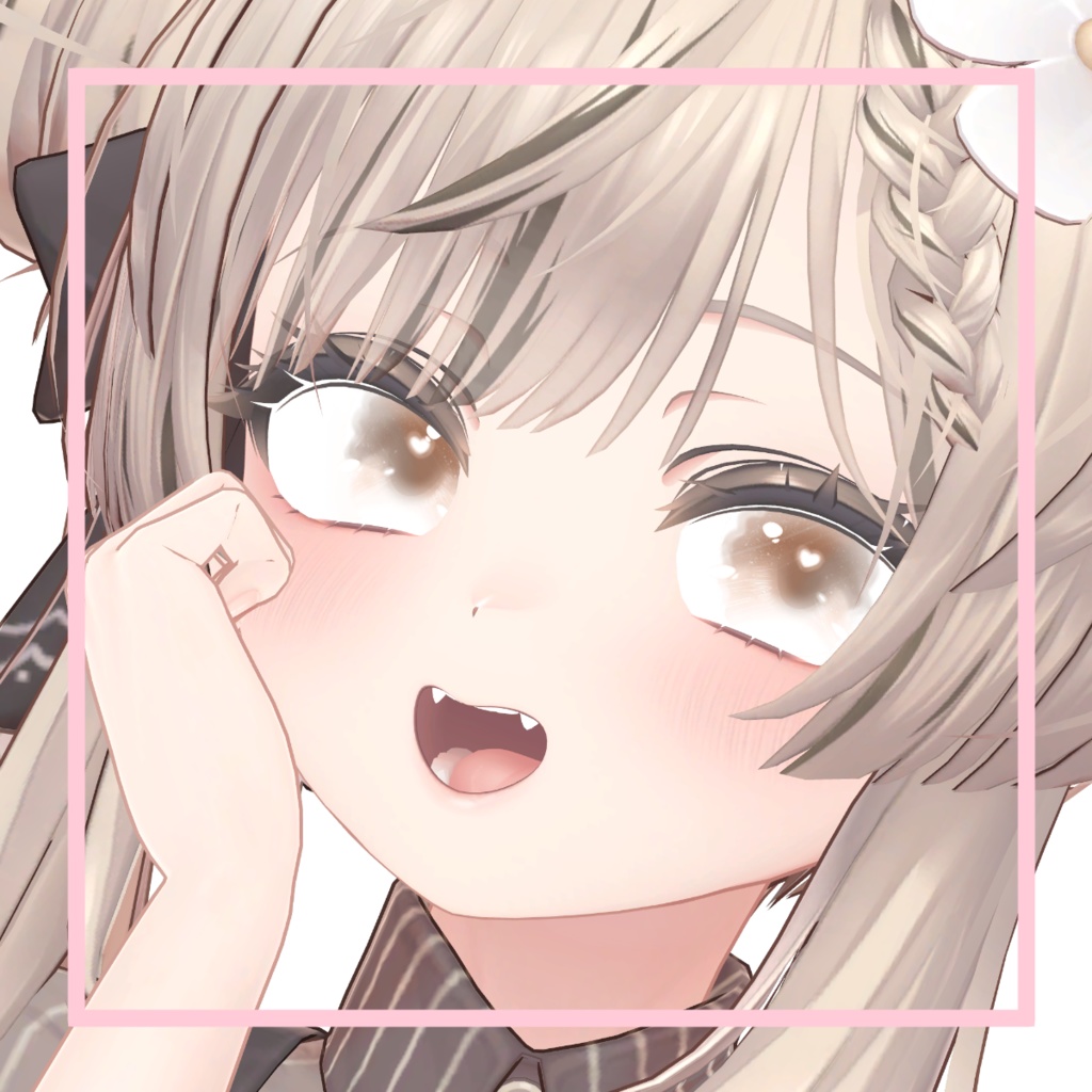 ✨24時間限定無料✨【11アバター対応 】Candy pop Eye