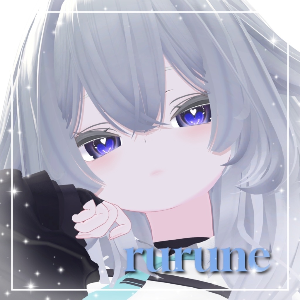 ✨期間限定激安セール✨【17アバター対応】𝑳𝑶𝑽𝑬&𝑳𝑶𝑽𝑬 Eye texture