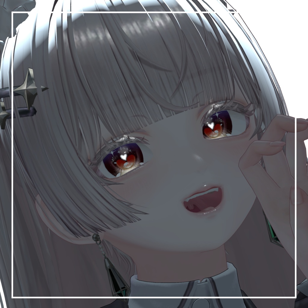 ✨期間限定激安セール✨【17アバター対応】𝑳𝑶𝑽𝑬&𝑳𝑶𝑽𝑬 Eye texture