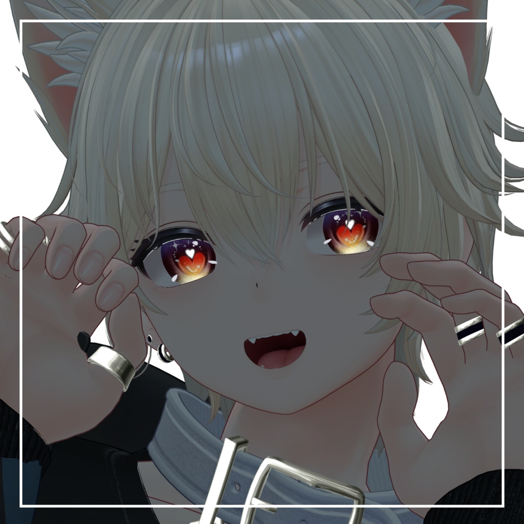 ✨期間限定激安セール✨【17アバター対応】𝑳𝑶𝑽𝑬&𝑳𝑶𝑽𝑬 Eye texture