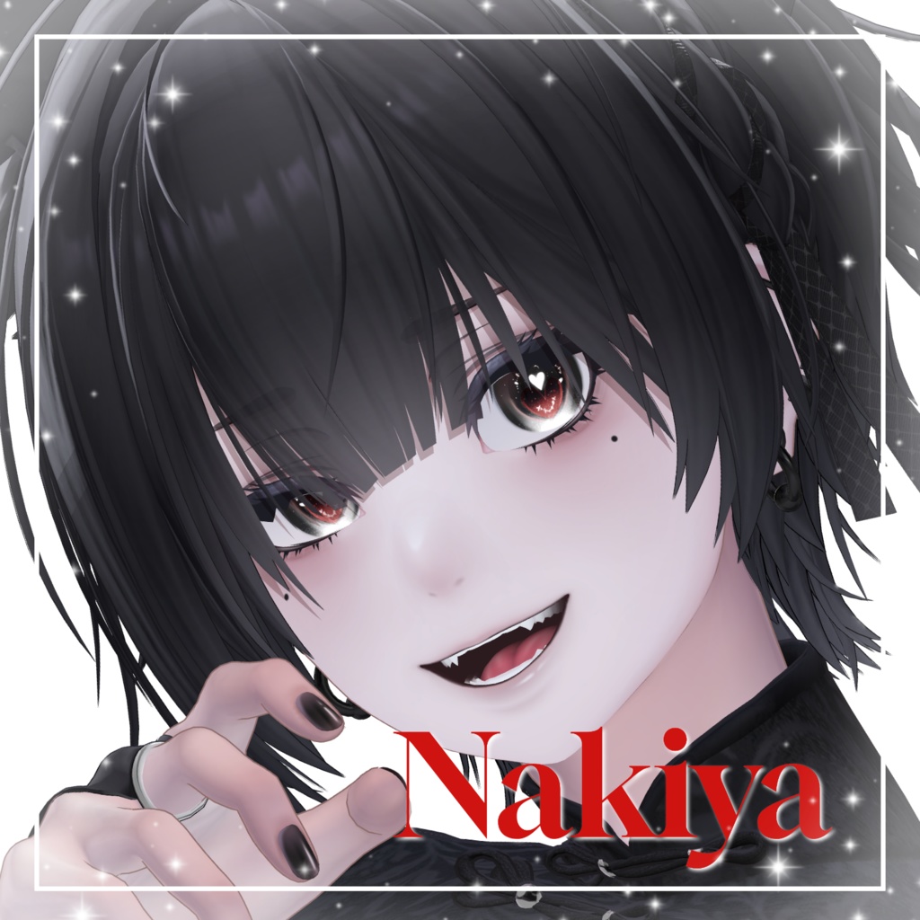 【18アバター対応】𝑳𝑶𝑽𝑬&𝑳𝑶𝑽𝑬 Eye texture