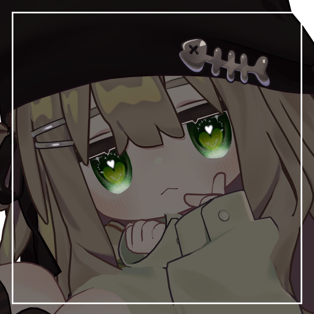 ✨期間限定激安セール✨【17アバター対応】𝑳𝑶𝑽𝑬&𝑳𝑶𝑽𝑬 Eye texture