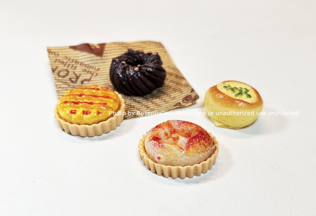 ✨ショップ特典✨