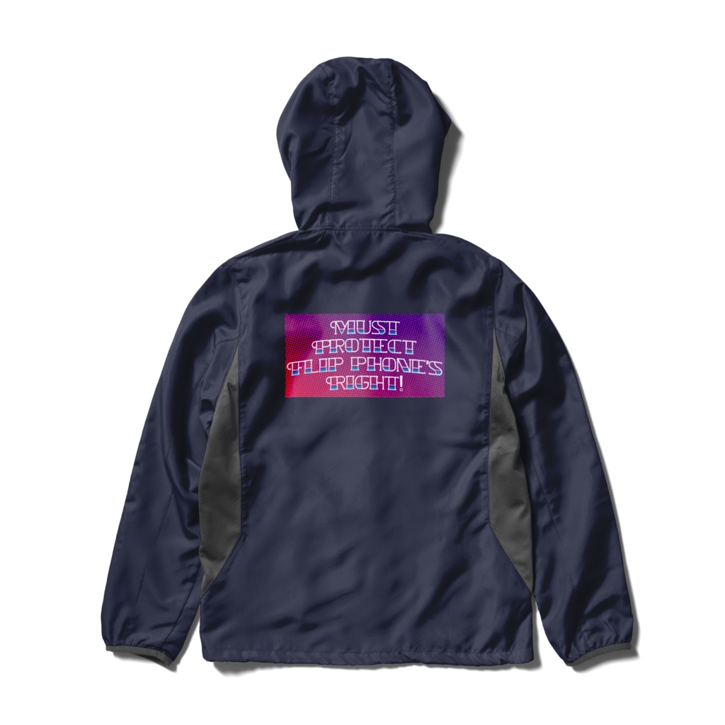 ガラケーの権利を守らなきゃ！