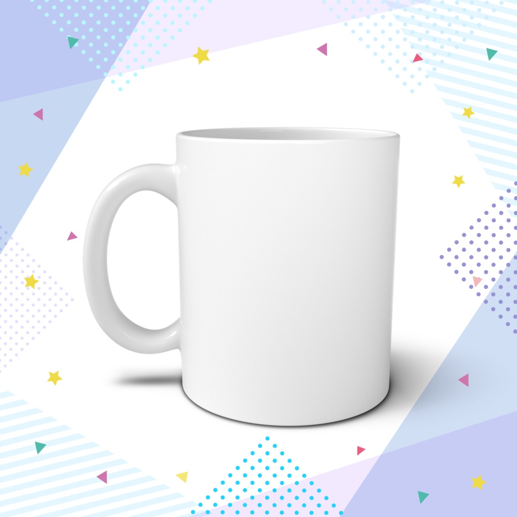 シュレ猫カップA