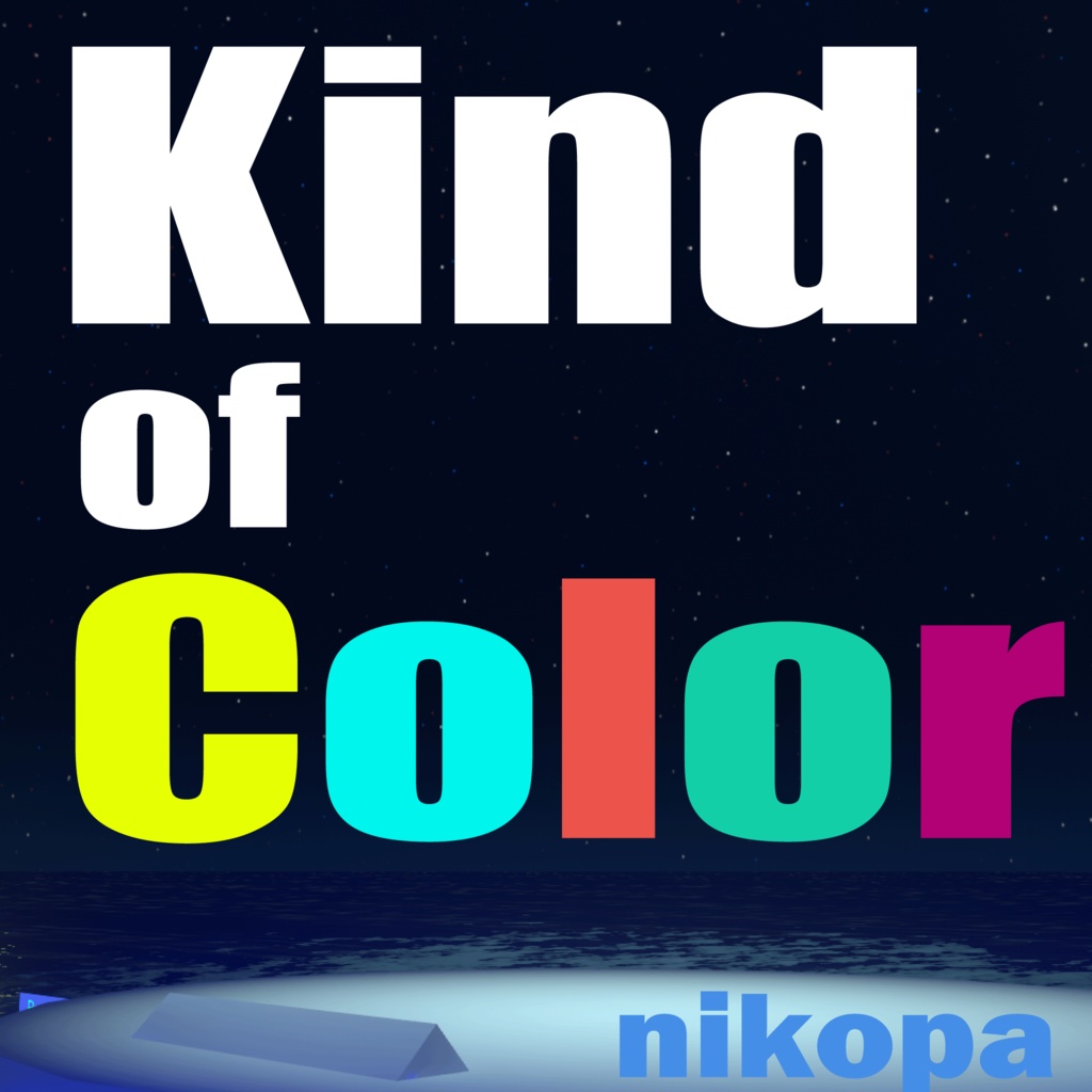 Kind of Color