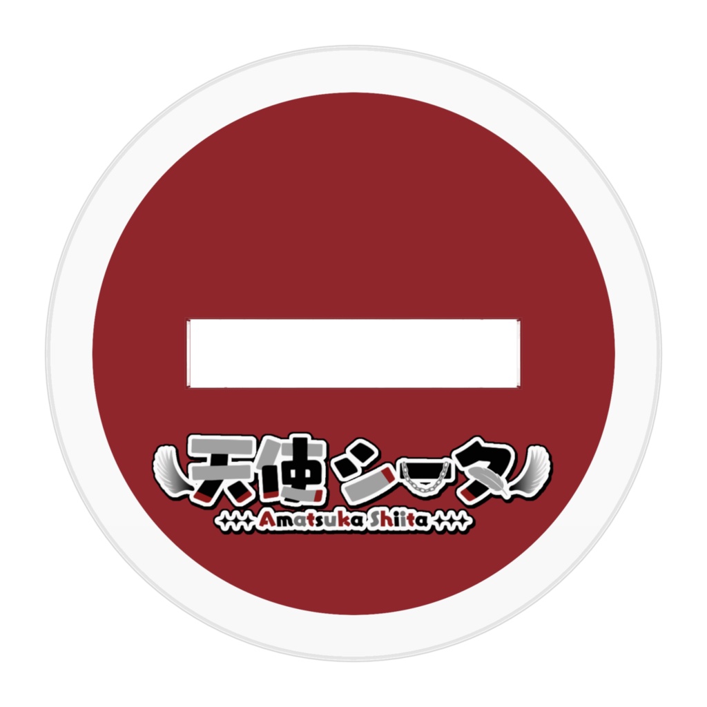 天使シータ_小悪魔衣装ガーリー