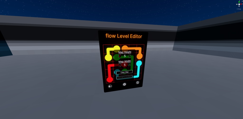 flowVRC - flow free VRChat port