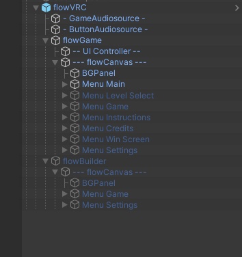 flowVRC - flow free VRChat port
