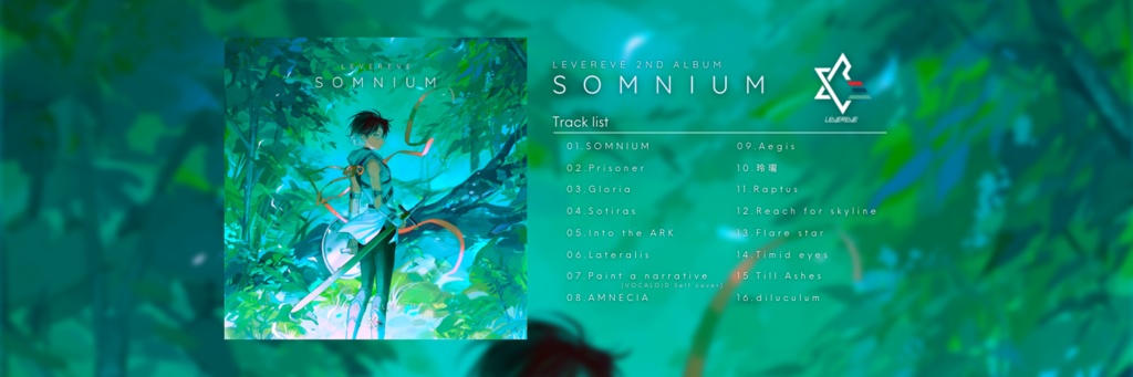 SOMNIUM