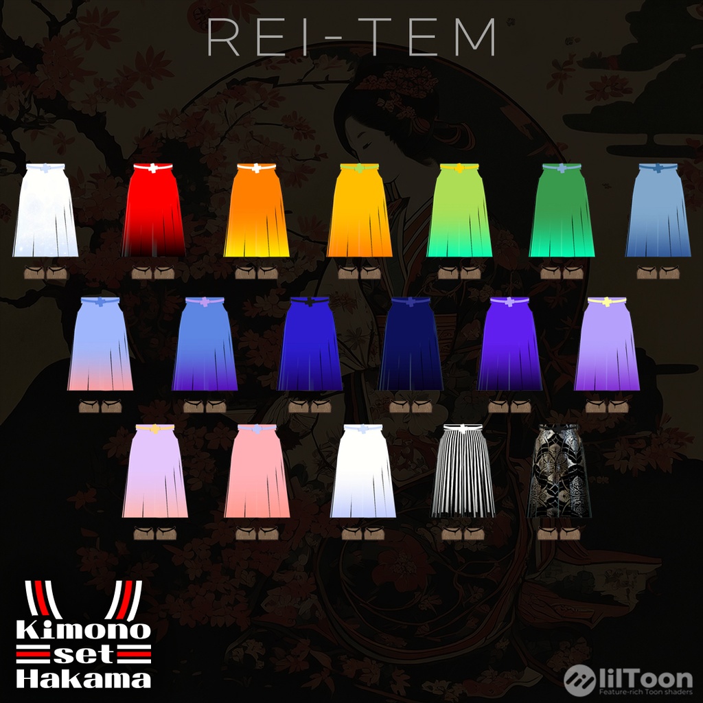 ☆~1/31 On sale☆【PB】Kimono set