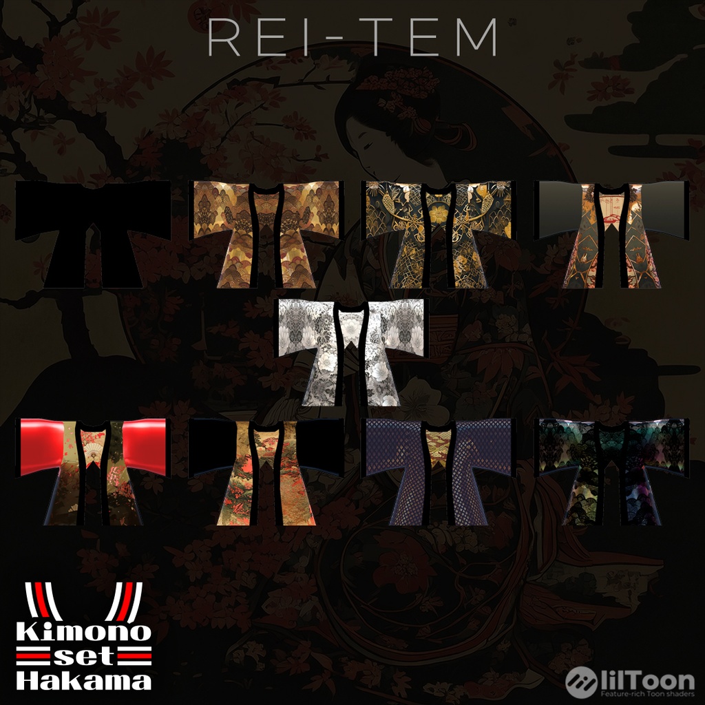 ☆~1/31 On sale☆【PB】Kimono set