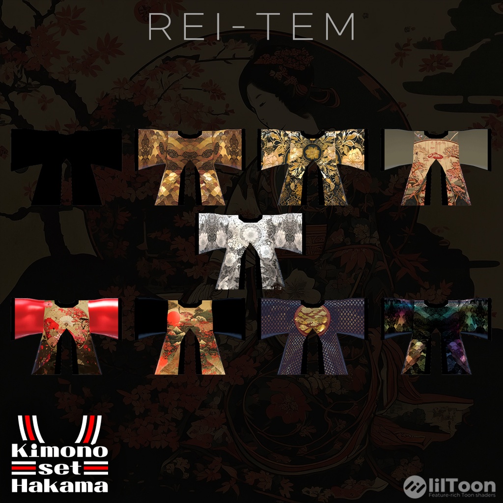 ☆~1/31 On sale☆【PB】Kimono set