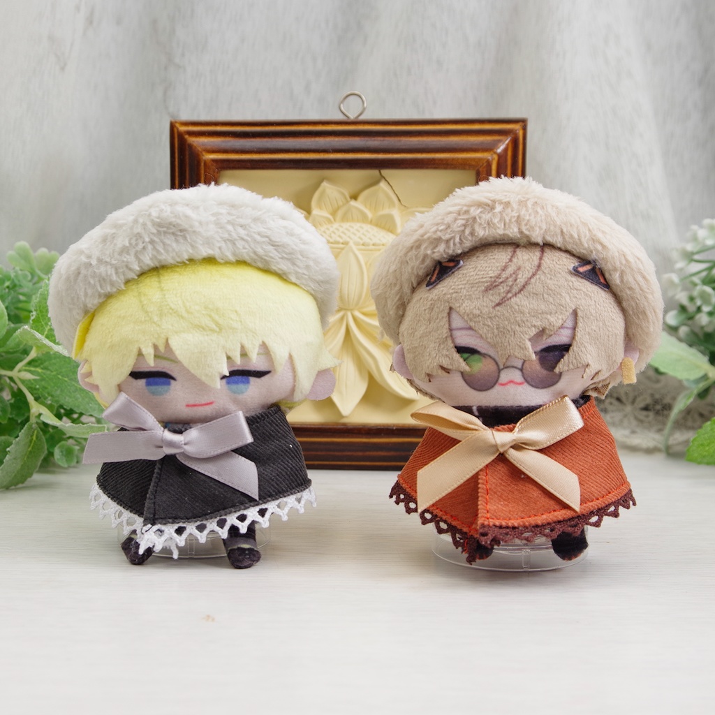 【ぱぺっと用】冬服セット①