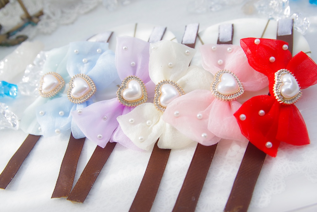 【ぬい用】もこもこクマさん頭巾