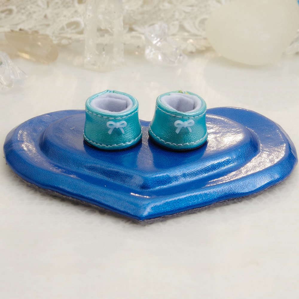 【ぬい用】台座&シューズ(磁石入り)