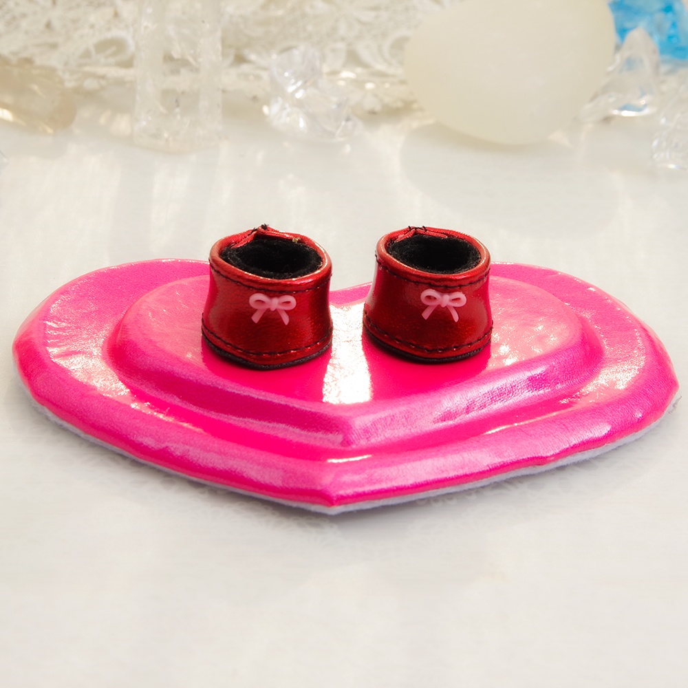 【ぬい用】台座&シューズ(磁石入り)