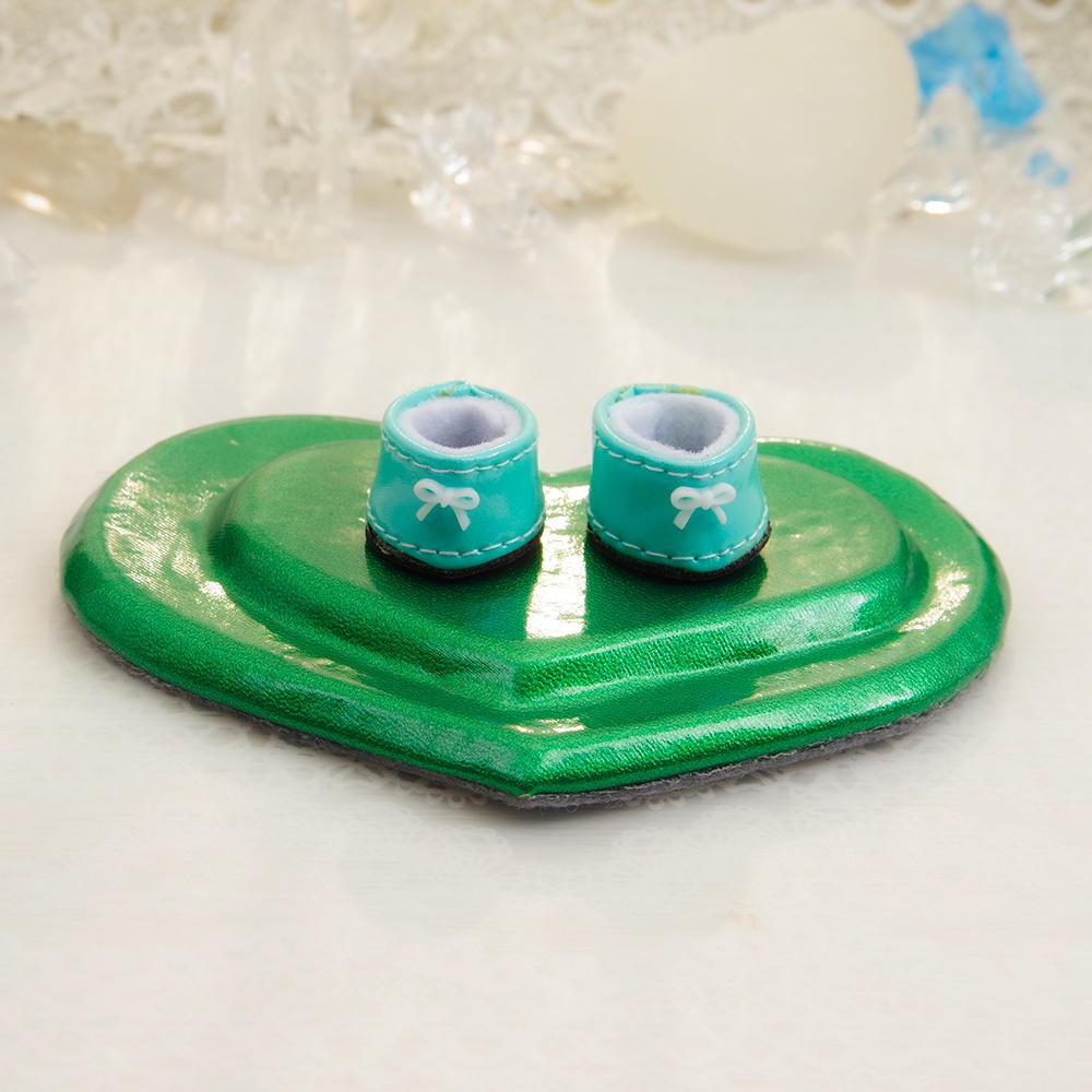 【ぬい用】台座&シューズ(磁石入り)