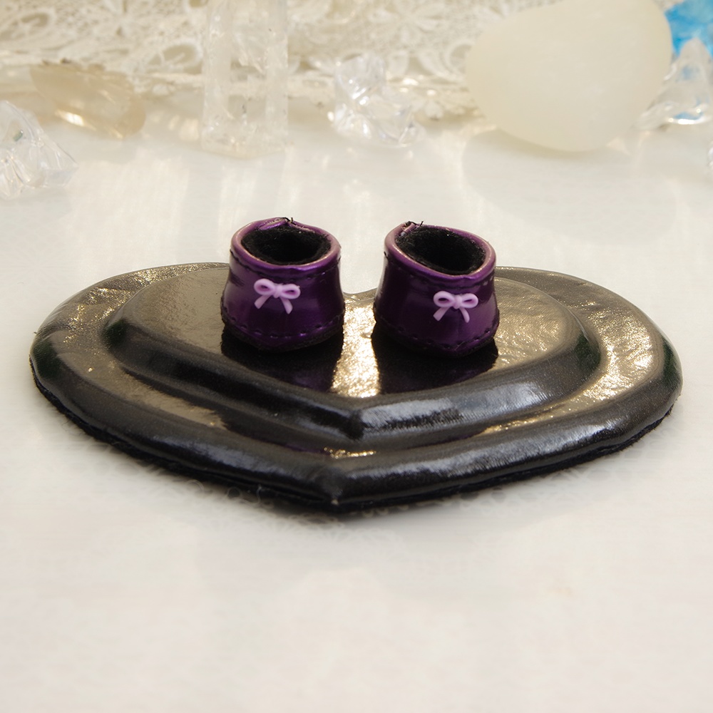 【ぬい用】台座&シューズ(磁石入り)