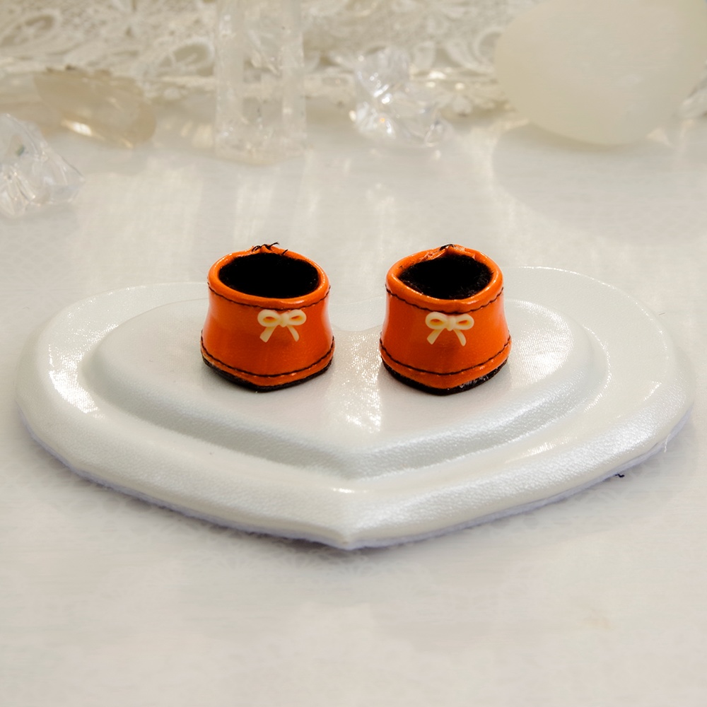 【ぬい用】台座&シューズ(磁石入り)