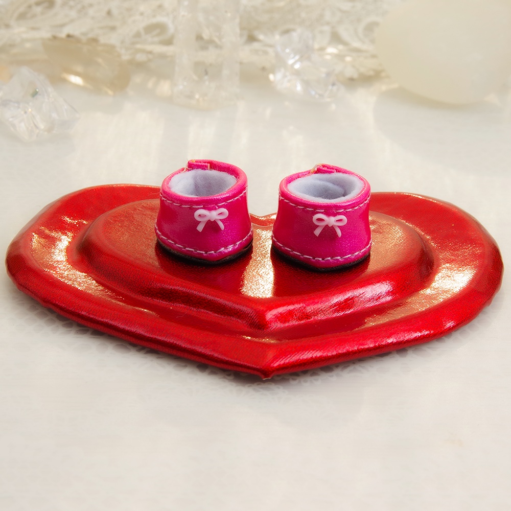 【ぬい用】台座&シューズ(磁石入り)