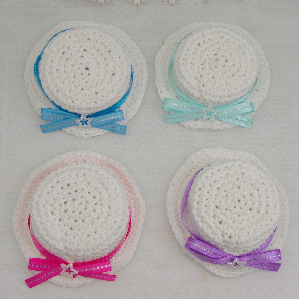 【ぱぺっと用】お星様セーラ―服set(type-B)