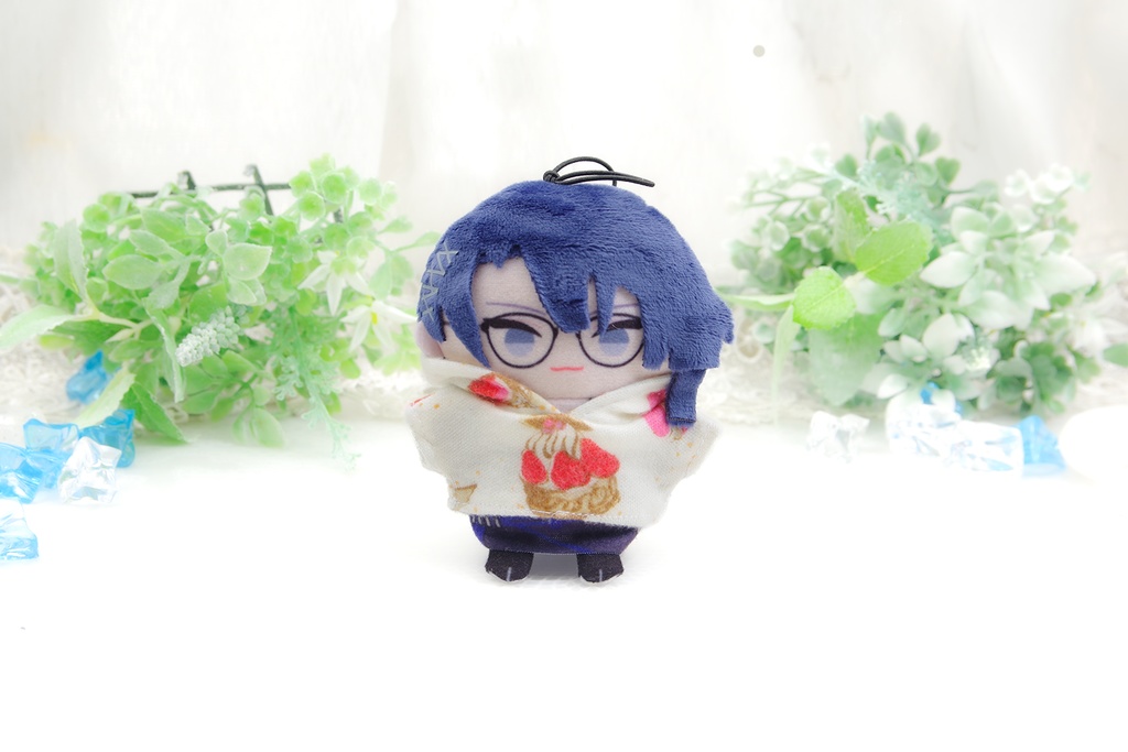 【ぱぺっと用】スイーツパーカー&パステルカメラset