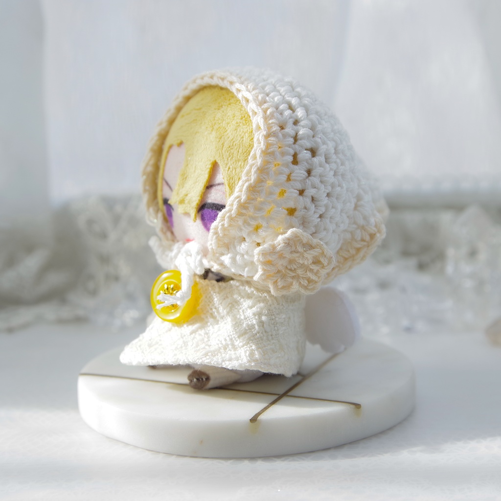 【ぱぺっと用】冬服セット②