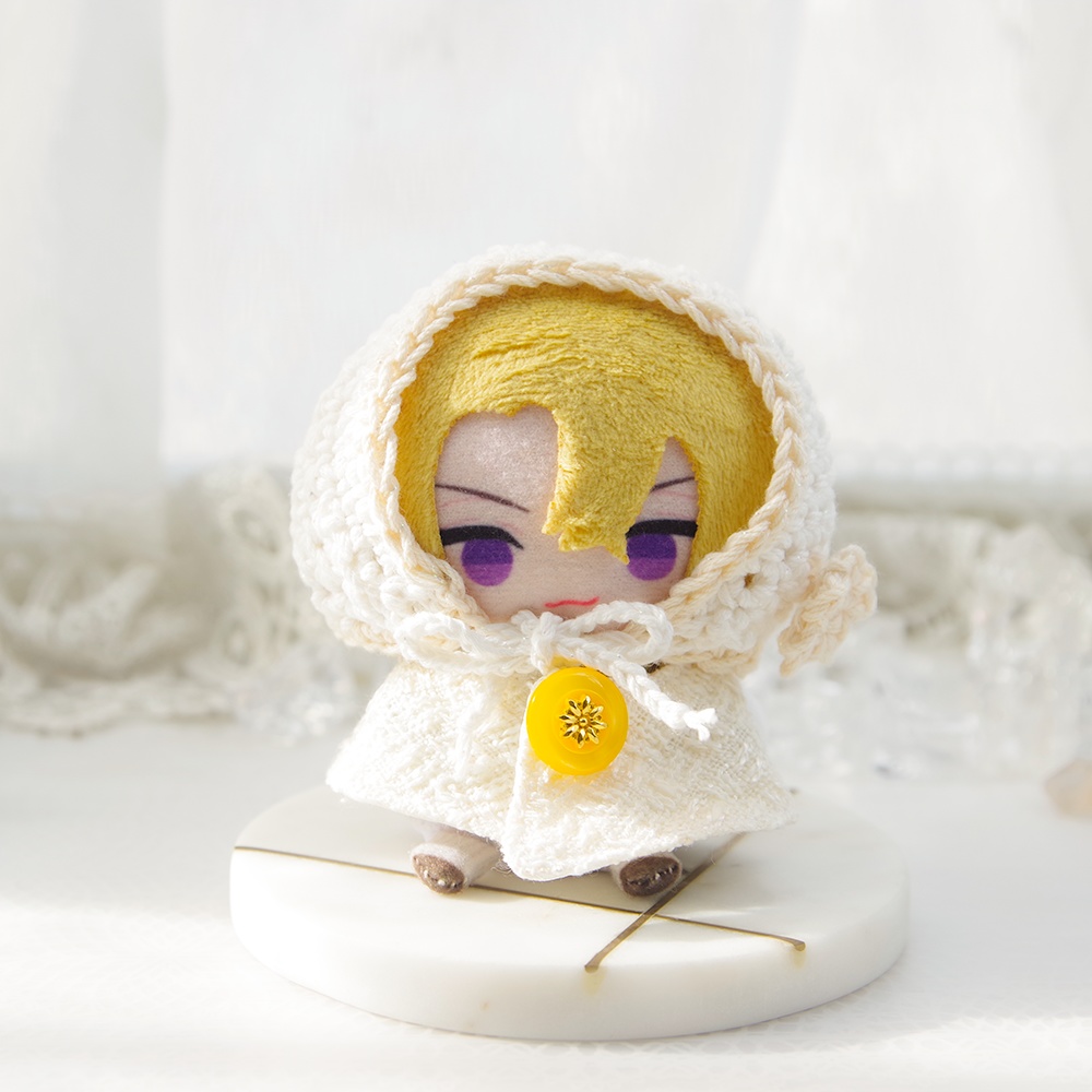 【ぱぺっと用】冬服セット②