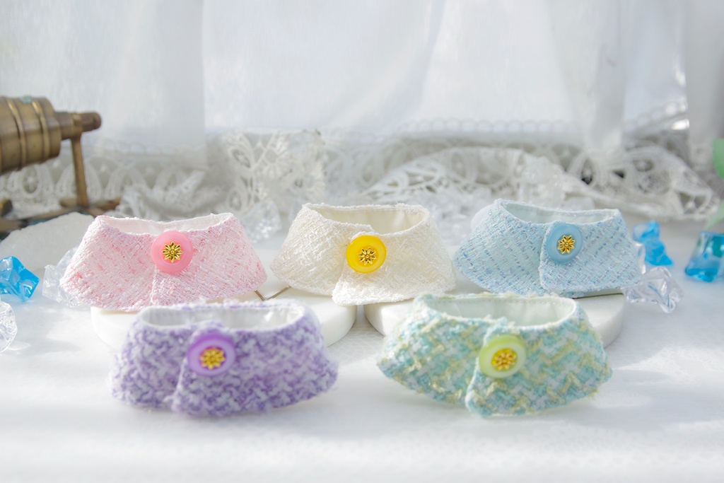 【ぱぺっと用】冬服セット③