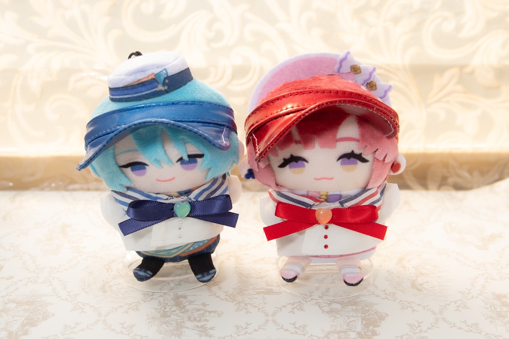 【ぱぺっと用】ダイナー風set