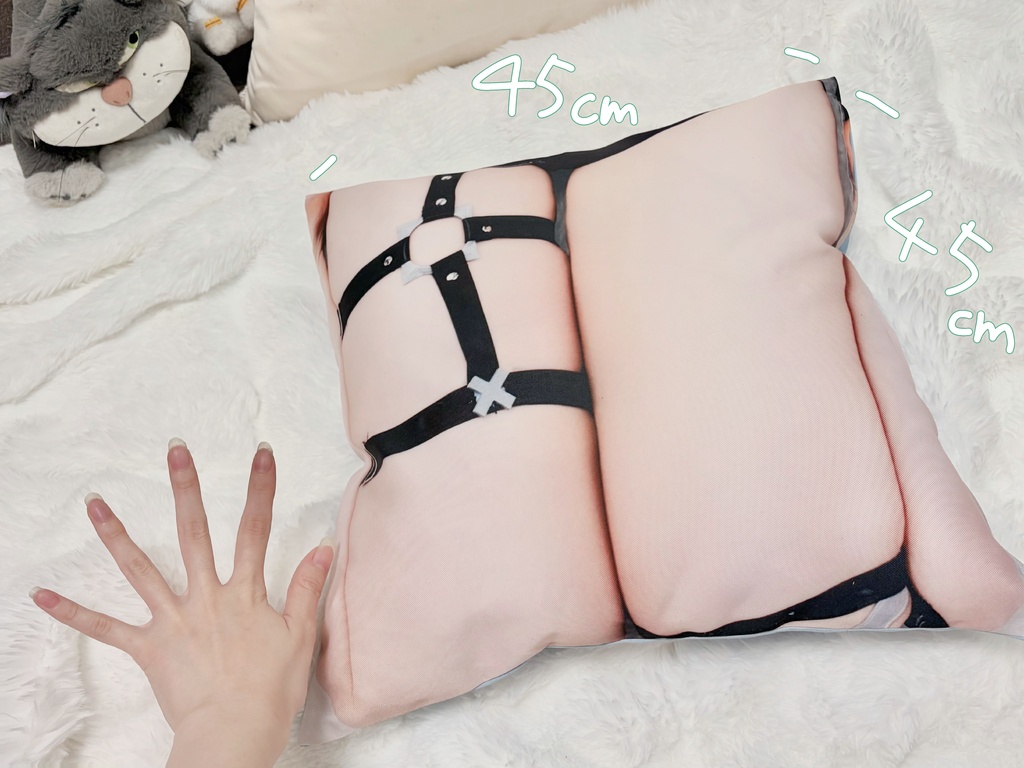 【C108】事後通販ページ