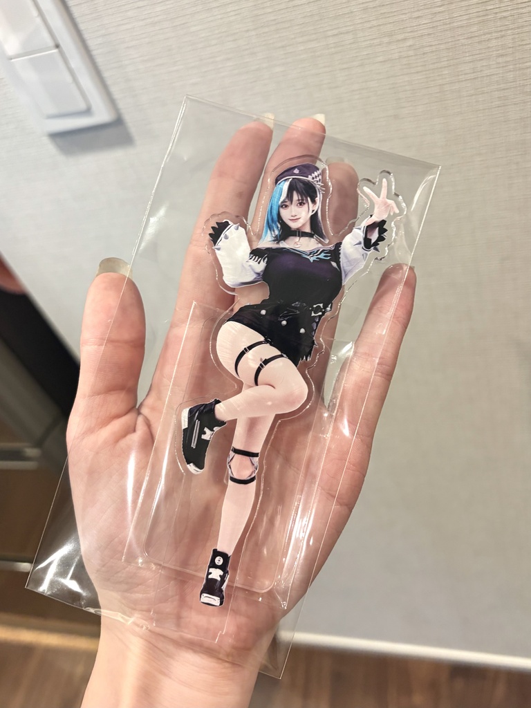 【C108】事後通販ページ