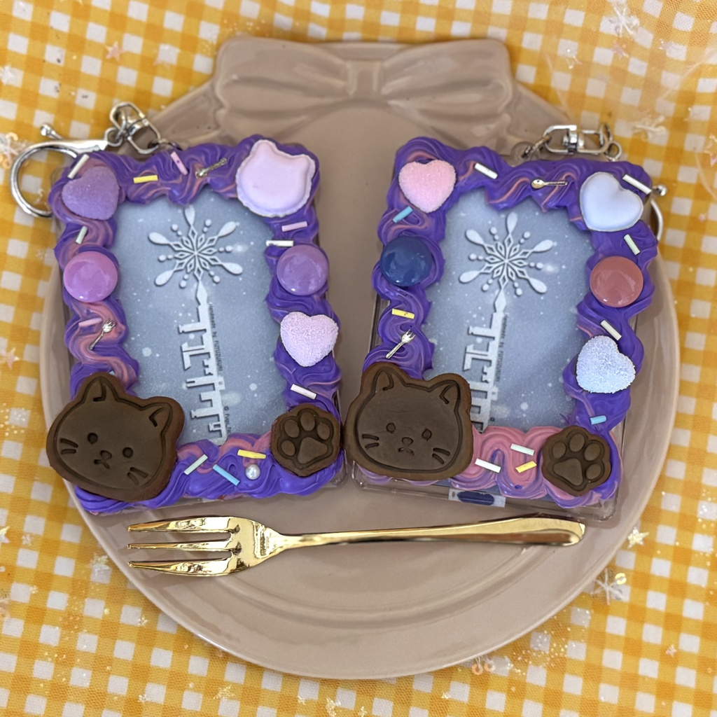 🤝イメージトレカケース