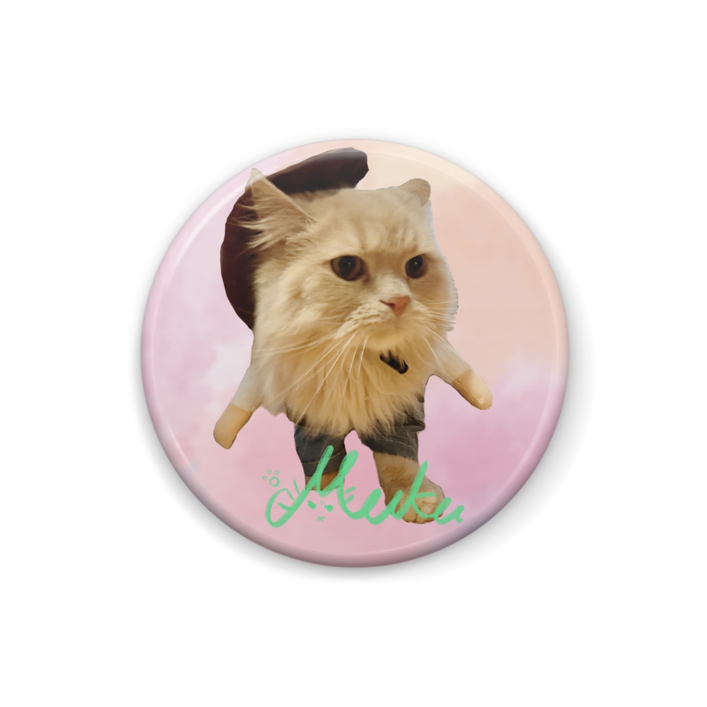 はらわた三周年グッズ!!