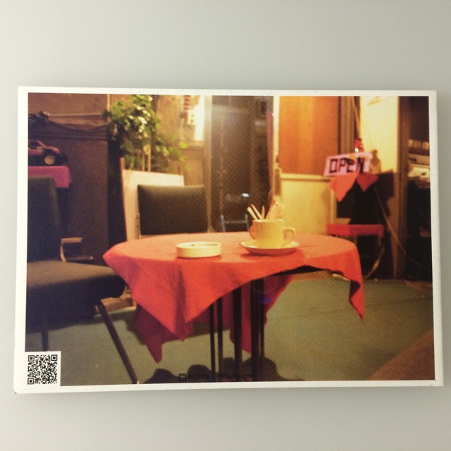 【BCCKSで注文可能】First impression