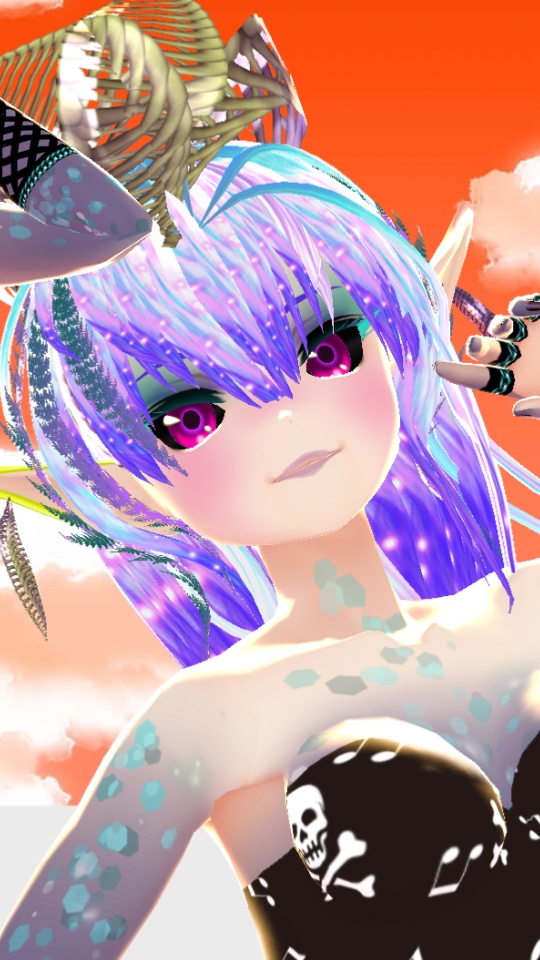 PIRATE QUEEN toriel79