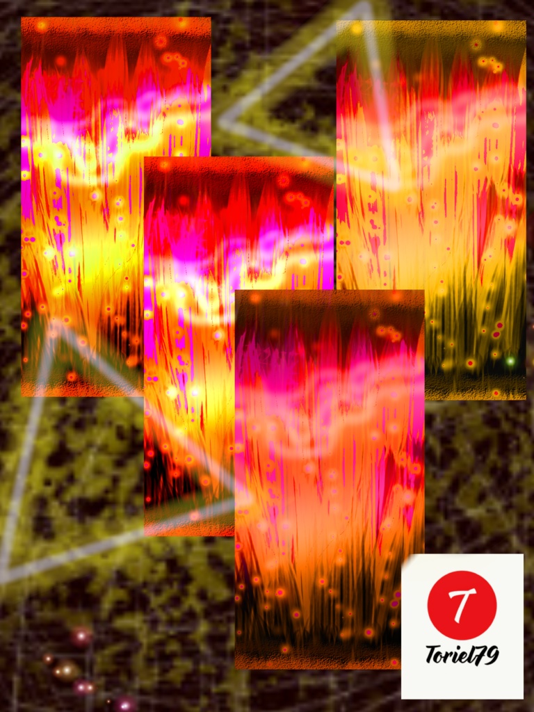 CABELLO LAVA HOT toriel79