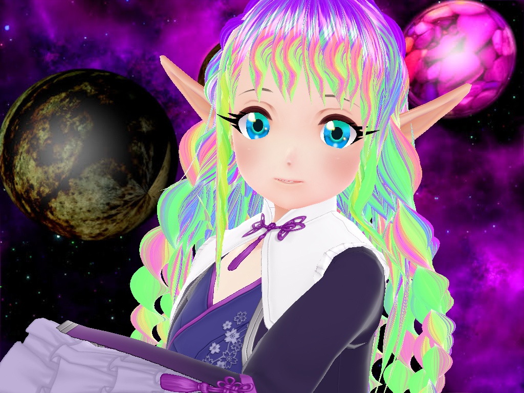 IRIS INTENSE PLUS (PACK x17 ) toriel79