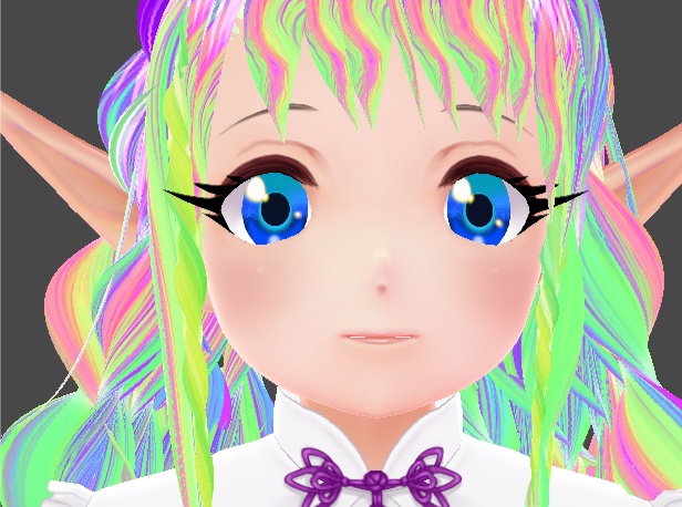 IRIS INTENSE PLUS (PACK x17 ) toriel79