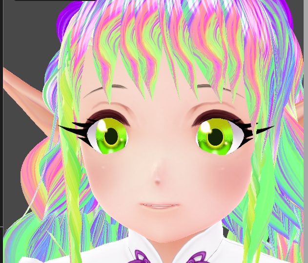 IRIS INTENSE PLUS (PACK x17 ) toriel79