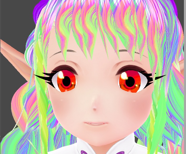 IRIS INTENSE PLUS (PACK x17 ) toriel79