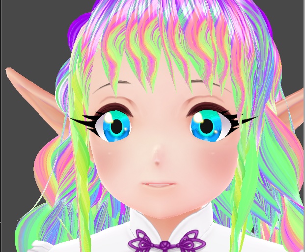 IRIS INTENSE PLUS (PACK x17 ) toriel79