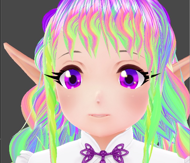 IRIS INTENSE PLUS (PACK x17 ) toriel79