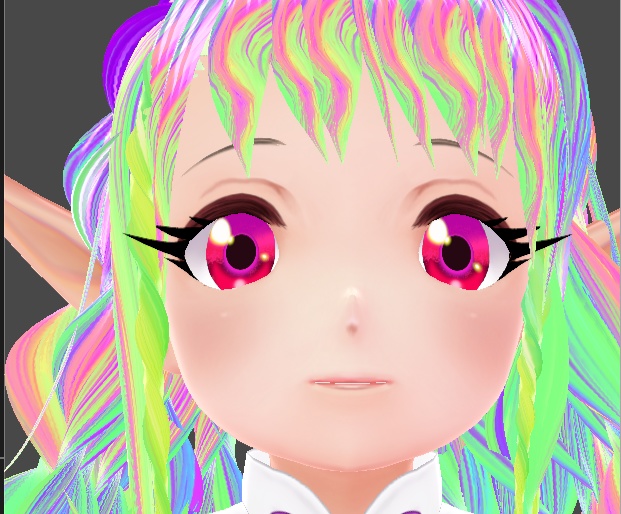 IRIS INTENSE PLUS (PACK x17 ) toriel79