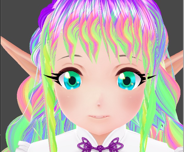 IRIS INTENSE PLUS (PACK x17 ) toriel79