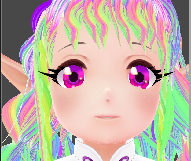 IRIS INTENSE PLUS (PACK x17 ) toriel79