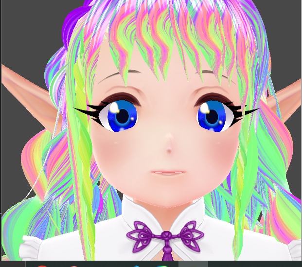 IRIS INTENSE PLUS (PACK x17 ) toriel79