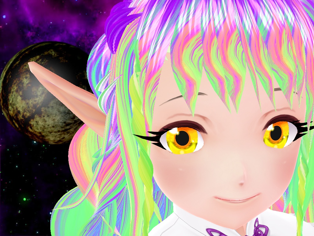 IRIS INTENSE PLUS (PACK x17 ) toriel79