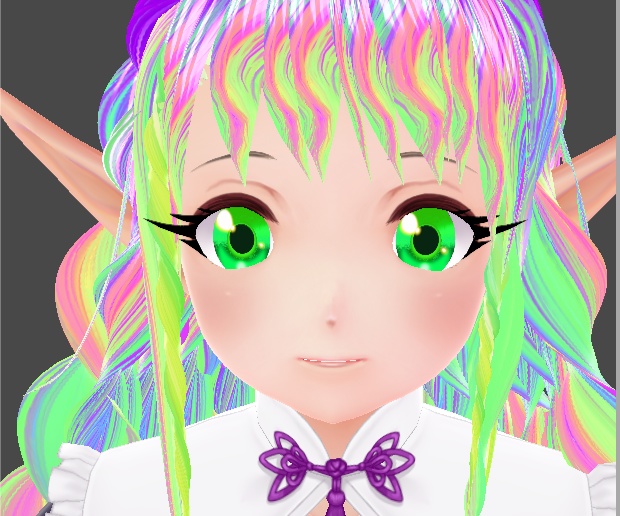 IRIS INTENSE PLUS (PACK x17 ) toriel79